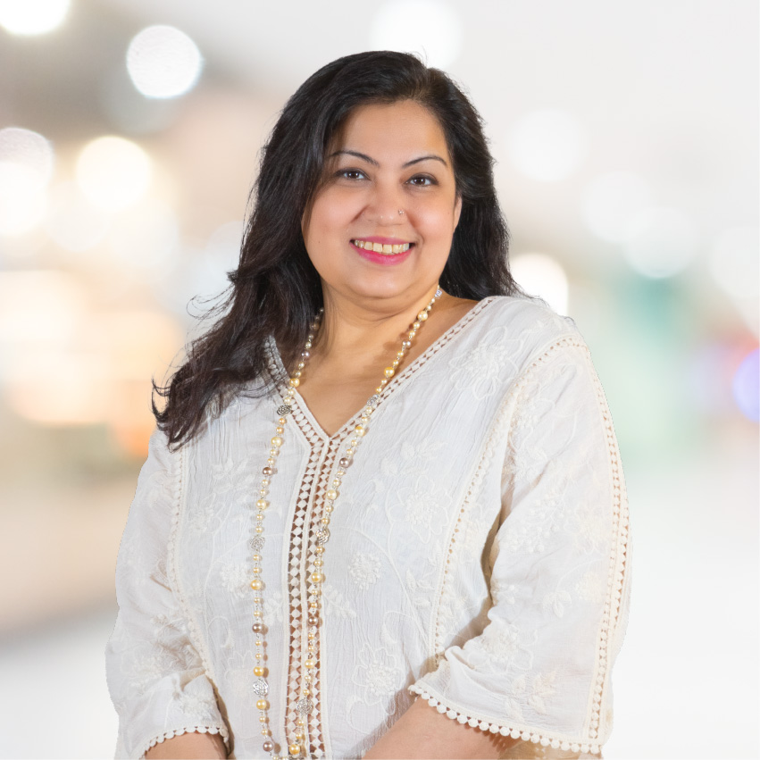 Dr. Shaila Chowdhury